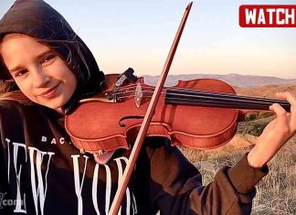 Drivers License – Amazing Violin Cover by Karolina Protsenko Drivers License - Amazing Violin Cover by Karolina Protsenko