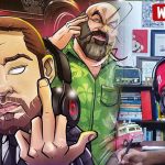 Eminem responds to Gen Z TikTokers with new ‘Tone Deaf’ lyric video: Directed By Randy Chriz Eminem responds to Gen Z TikTokers with new lyric video Directed By Randy Chriz