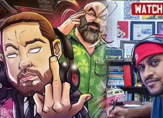 Eminem responds to Gen Z TikTokers with new ‘Tone Deaf’ lyric video: Directed By Randy Chriz Eminem responds to Gen Z TikTokers with new lyric video Directed By Randy Chriz