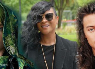 Gabrielle to record Harry Styles and Billie Eilish songs: “I was scared” Gabrielle to record Harry Styles and Billie Eilish songs