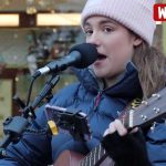 Helium Cover – Sia – Beautiful Performance – Allie Sherlock Helium Cover - Allie Sherlock