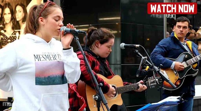 Hotel California - Eagles - Allie Sherlock,