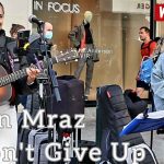 I Won’t Give Up – Jason Mraz – Allie Sherlock and Saibh Skelly cover I Won't Give Up - Jason Mraz - Allie Sherlock and Saibh Skelly