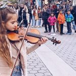 Into The Unknown – Disney Frozen 2 – Karolina Protsenko Violin Into The Unknown - Disney Frozen 2 - Karolina Protsenko Violin