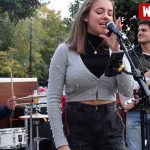 Isn’t She Lovely – Stevie Wonder – Allie Sherlock and The3buskteers Isn't She Lovely - Stevie Wonder - Allie Sherlock and The3buskteers