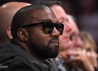Is Kanye West Rich as the reports say? : Forbes reveal the true worth Kanye West is the richest black american