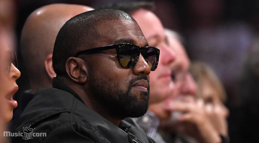 Kanye West is the richest black american