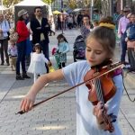 Lean On – Major Lazer and DJ Snake – Karolina Protsenko Violin Lean On - Major Lazer and DJ Snake - Karolina Protsenko