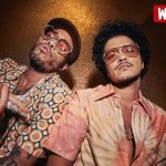 Leave The Door Open Trending: Bruno and Anderson to perform at Grammy’s Leave The Door Open Trending Bruno and Anderson to perform at Grammy