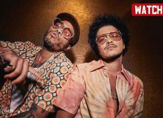 Leave The Door Open Trending: Bruno and Anderson to perform at Grammy’s Leave The Door Open Trending Bruno and Anderson to perform at Grammy