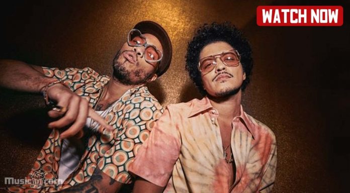 Leave The Door Open Trending Bruno and Anderson to perform at Grammy