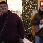 Locked Out of Heaven – Bruno Mars – Allie Sherlock and friends Locked Out of Heaven - Bruno Mars - Allie Sherlock