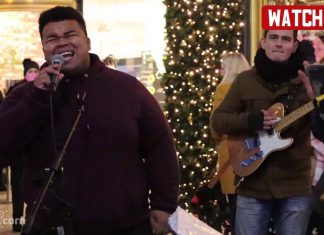 Locked Out of Heaven – Bruno Mars – Allie Sherlock and friends Locked Out of Heaven - Bruno Mars - Allie Sherlock