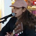 Love Me Now Cover – John Legend – Allie Sherlock Performance Love Me Now Cover - John Legend - Allie Sherlock Performance