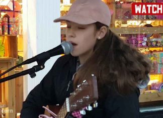 Love Me Now Cover – John Legend – Allie Sherlock Performance Love Me Now Cover - John Legend - Allie Sherlock Performance