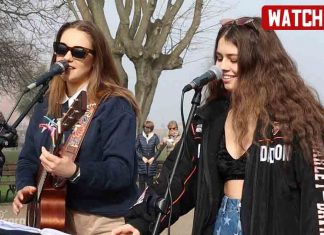 Love Story – Taylor Swift – Allie Sherlock and Saibh Skelly cover Love Story - Taylor Swift - Allie Sherlock and Saibh Skelly