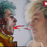 Machine Gun Kelly’s ‘Daywalker’ is Trending: 4 million views in one day Machine Gun Kelly's 'Daywalker' is Trending