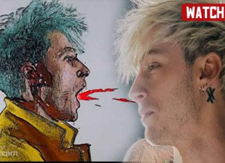 Machine Gun Kelly’s ‘Daywalker’ is Trending: 4 million views in one day Machine Gun Kelly's 'Daywalker' is Trending