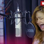 Million Reasons Cover – Lady Gaga – Angelica Hale Singing and Piano Million Reasons Cover - Lady Gaga - Angelica Hale