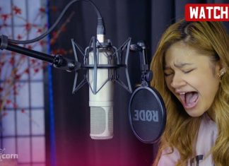 Million Reasons Cover – Lady Gaga – Angelica Hale Singing and Piano Million Reasons Cover - Lady Gaga - Angelica Hale
