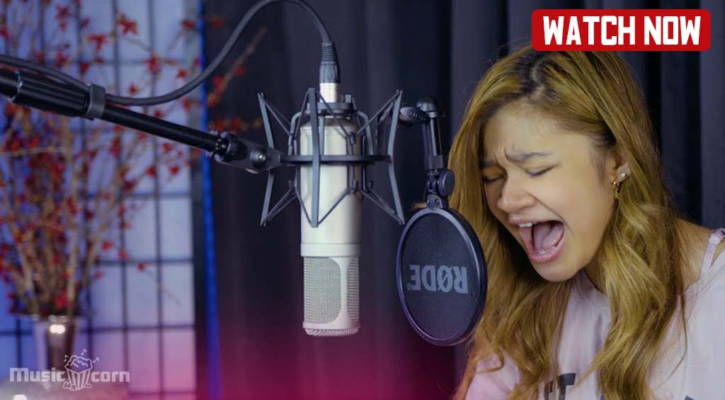 Million Reasons Cover - Lady Gaga - Angelica Hale