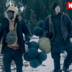 NF drops new music video ‘Lost’ ft. Hopsin – New Release NF drops new music video 'Lost' ft. Hopsin