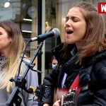 No Time To Die – Billie Eilish – Allie Sherlock and Izo cover No Time To Die - Billie Eilish - Allie Sherlock and Izo cover