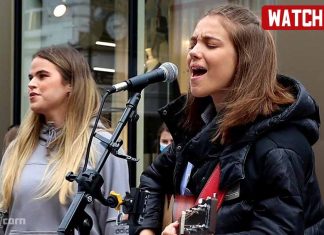 No Time To Die – Billie Eilish – Allie Sherlock and Izo cover No Time To Die - Billie Eilish - Allie Sherlock and Izo cover