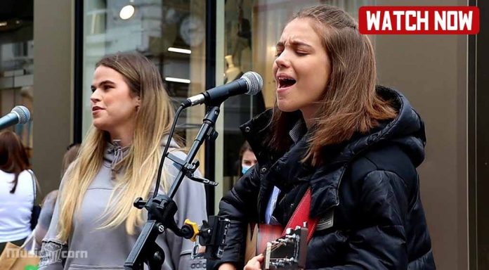 No Time To Die - Billie Eilish - Allie Sherlock and Izo cover