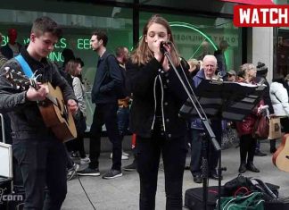 Photograph Cover – Ed Sheeran – Allie Sherlock and Sam Clifford duet Photograph Cover - Allie Sherlock and Sam Clifford duet