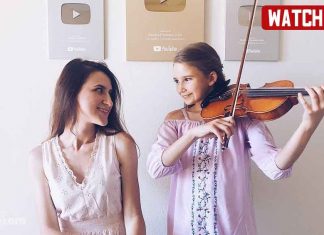 Right Here Waiting – Richard Marx – Karolina Protsenko Right Here Waiting - Richard Marx - Karolina Protsenko