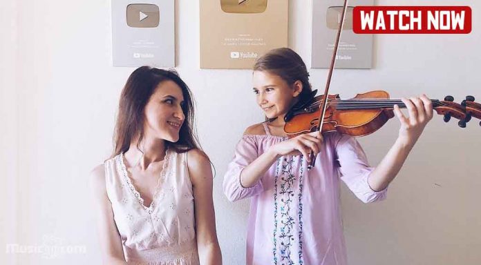 Right Here Waiting - Richard Marx - Karolina Protsenko