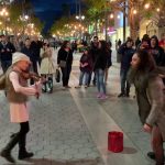 Rockabye – Karolina Protsenko (Clean Bandit ft. Sean Paul and Anne-Marie) Rockabye - Karolina Protsenko (Clean Bandit ft. Sean Paul and Anne-Marie