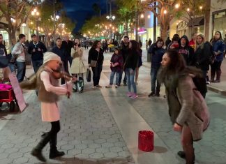 Rockabye – Karolina Protsenko (Clean Bandit ft. Sean Paul and Anne-Marie) Rockabye - Karolina Protsenko (Clean Bandit ft. Sean Paul and Anne-Marie