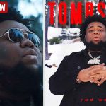 Rod Wave is Back With “Tombstone”: Healing Music Rod Wave Healing Music