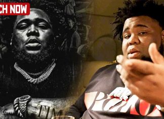 Rod Wave’s “Street Runner” On Trending Rod Wave Street Runner On Trending