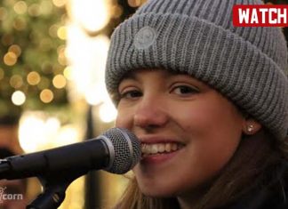 Selena Gomez Hit – Lose You To Love Me – Allie Sherlock Cover Selena Gomez Hit - Lose You To Love Me - Allie Sherlock Cover