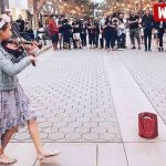 Something Just Like This cover – violin cover by Karolina Protsenko Something Just Like This cover - violin cover by Karolina Protsenko