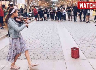 Something Just Like This cover – violin cover by Karolina Protsenko Something Just Like This cover - violin cover by Karolina Protsenko