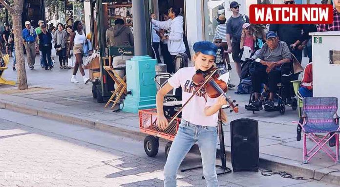 The Final Countdown - Europe - Karolina Protsenko