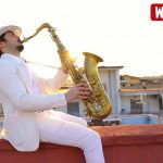 The Rhythm Of The Night – Sexaphone Cover – Daniele Vitale Sax The Rhythm Of The Night - Daniele Vitale Sax