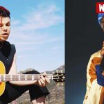 Watch Yungblud’s illegal performance of ‘Patience’ acoustic version Yungblud and KSI acoustic version of Patience