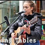 Turning Tables – Adele – Allie Sherlock Cover Performance Turning Tables cover by Allie Sherlock