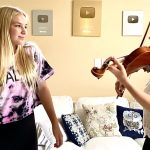 Love Me Like You Do Cover – Home Version – Karolina Protsenko ft Barvina Love Me Like You Do cover by Karolina Protsenko and Barvina