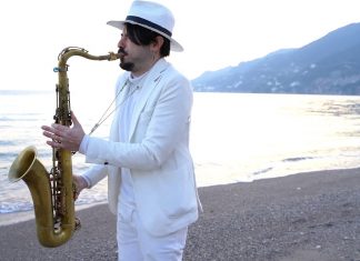 Drivers License Sexaphone Cover – Daniele Vitale Sax Performance Drivers License sexaphone cover by Daniele Vitale Sax