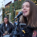 Believer Cover – Imagine Dragons – Allie Sherlock Performance Believer cover by Allie Sherlock