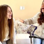 Titanium – David Guetta ft Sia – Karolina Protsenko and Mom cover Titanium cover by Karolina Protsenko and Mom