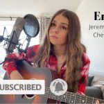 Emily – Jeremy Zucker and Chelsea Cutler | Saibh Skelly Cover Emily cover by Saibh Skelly