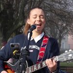 Fall in Line – Christina Aguilera and Demi Lovato – Allie Sherlock cover Fall in line cover by Allie Sherlock