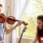 Above All Cover – Michael W. Smith – Protsenko Family Performance Above All Cover - Michael W. Smith - Protsenko Family Performance